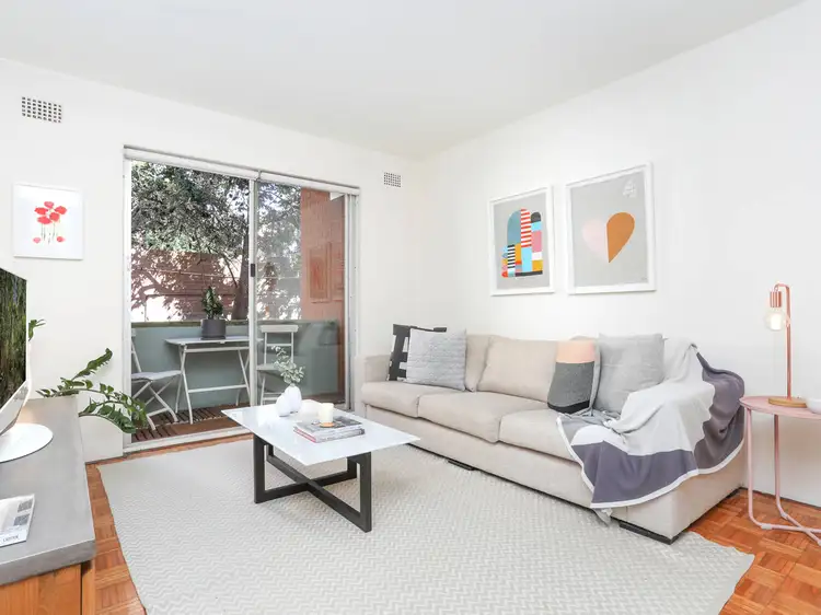 8/25 Berwick Street, Coogee NSW 2034