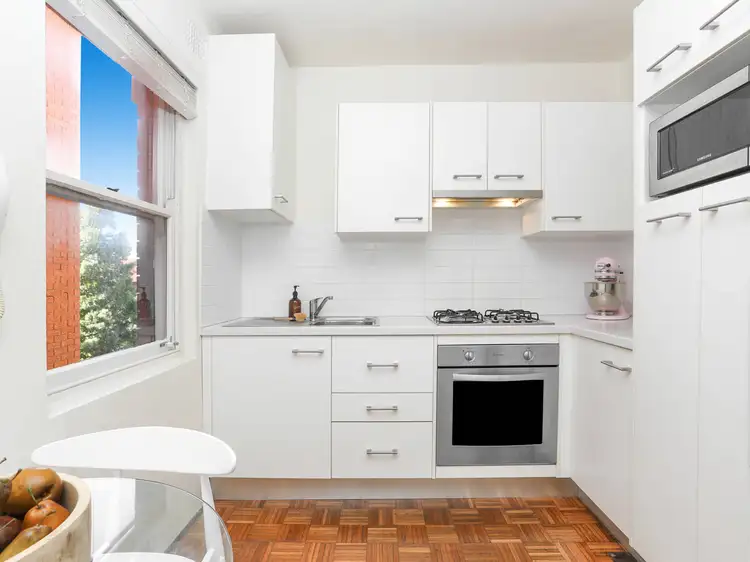 Second view of Homely apartment listing, 8/25 Berwick Street, Coogee NSW 2034
