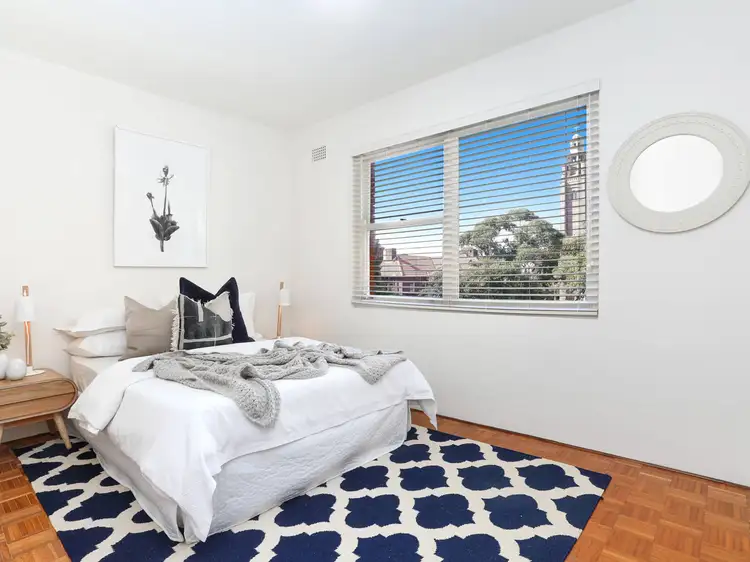 Third view of Homely apartment listing, 8/25 Berwick Street, Coogee NSW 2034