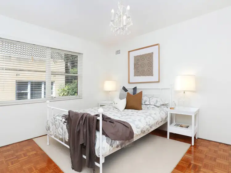 Fourth view of Homely apartment listing, 8/25 Berwick Street, Coogee NSW 2034
