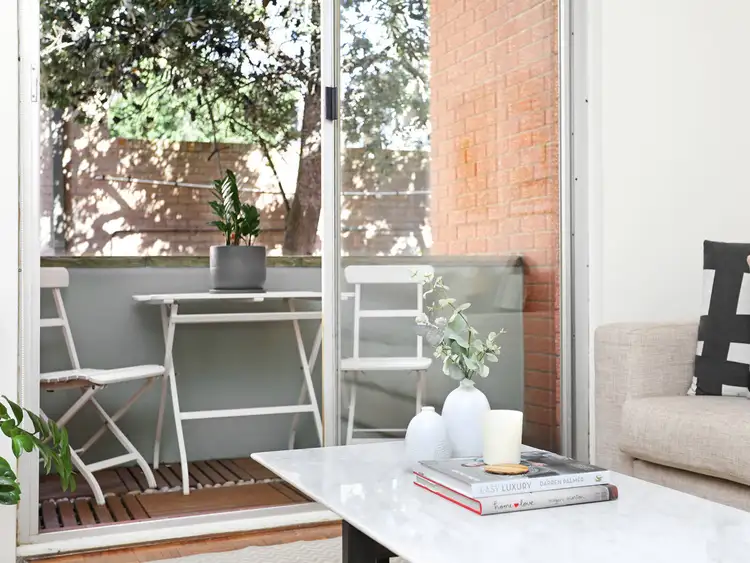 Fifth view of Homely apartment listing, 8/25 Berwick Street, Coogee NSW 2034