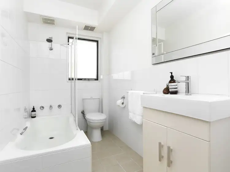 Sixth view of Homely apartment listing, 8/25 Berwick Street, Coogee NSW 2034