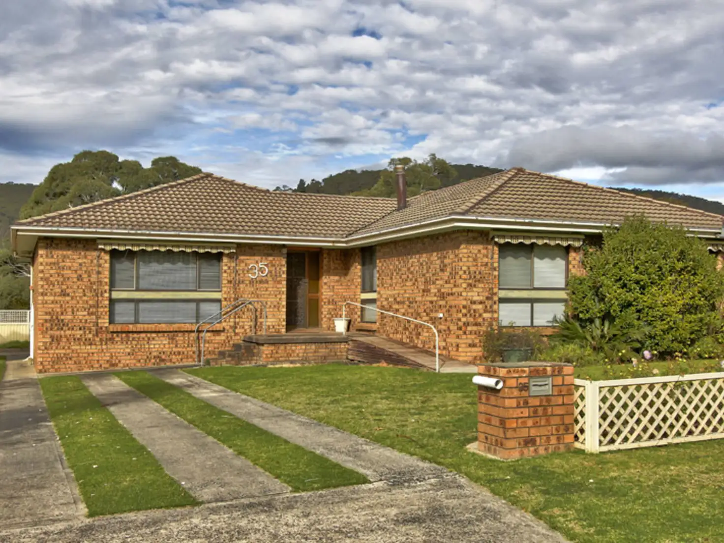 Main view of Homely house listing, 35 Hassans Walls Road, Lithgow NSW 2790