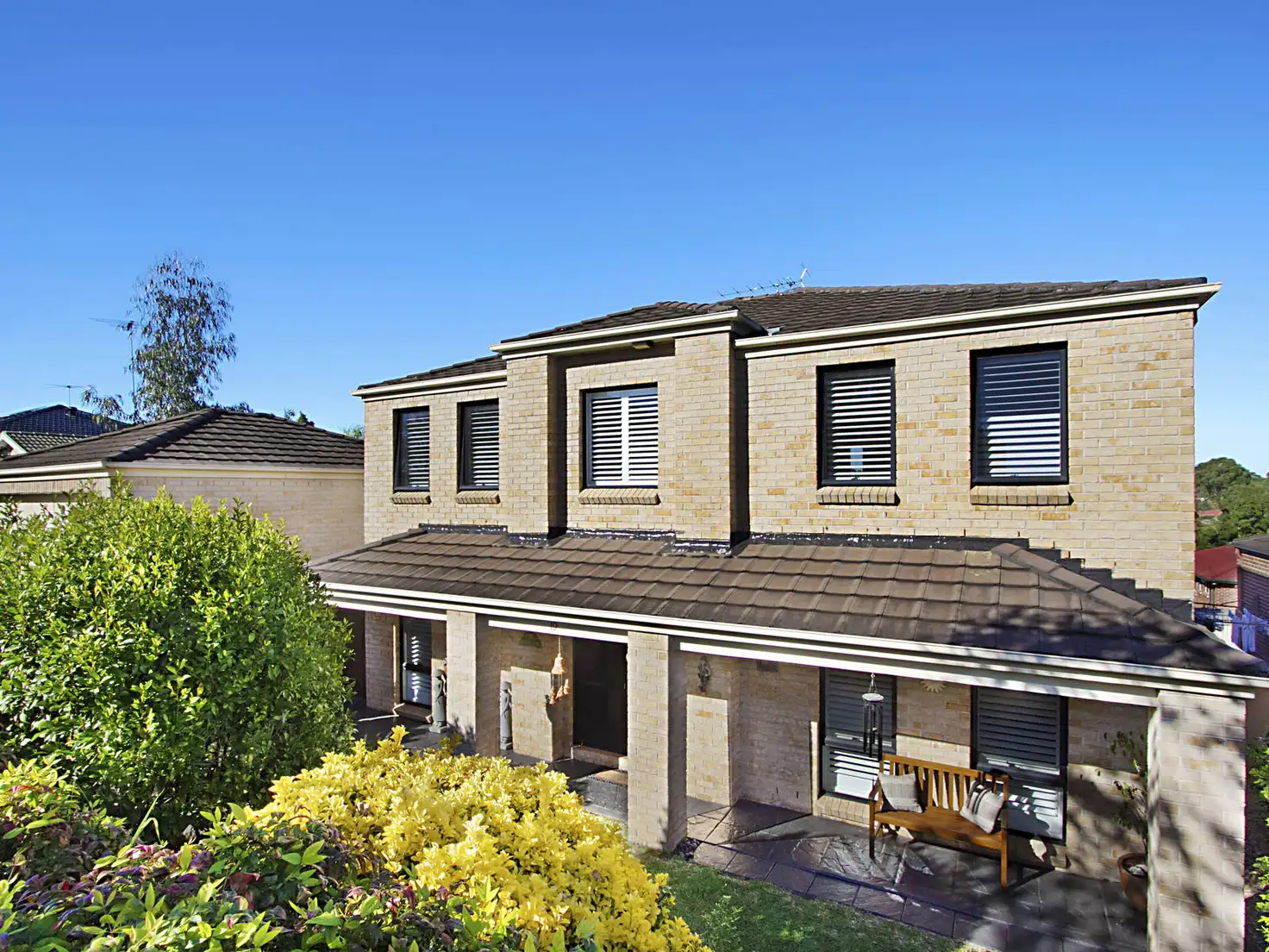 Main view of Homely house listing, 19 Crestreef Drive, Acacia Gardens NSW 2763