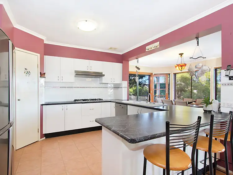 Third view of Homely house listing, 19 Crestreef Drive, Acacia Gardens NSW 2763