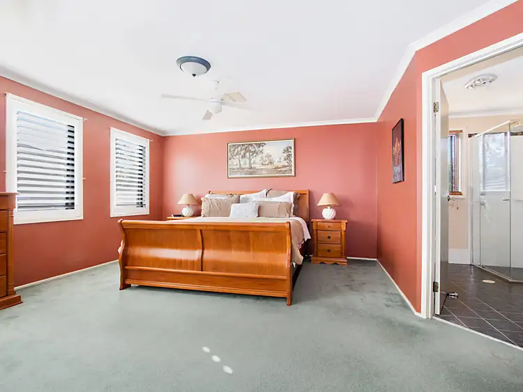 Fourth view of Homely house listing, 19 Crestreef Drive, Acacia Gardens NSW 2763