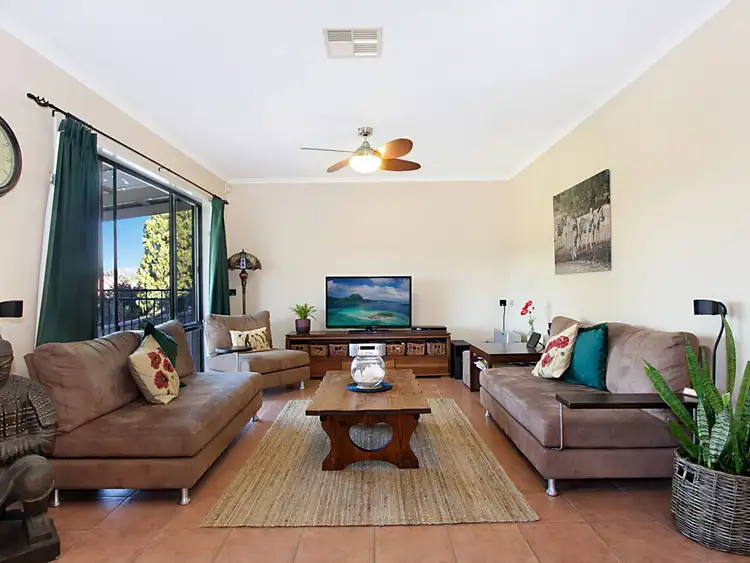 Fifth view of Homely house listing, 19 Crestreef Drive, Acacia Gardens NSW 2763