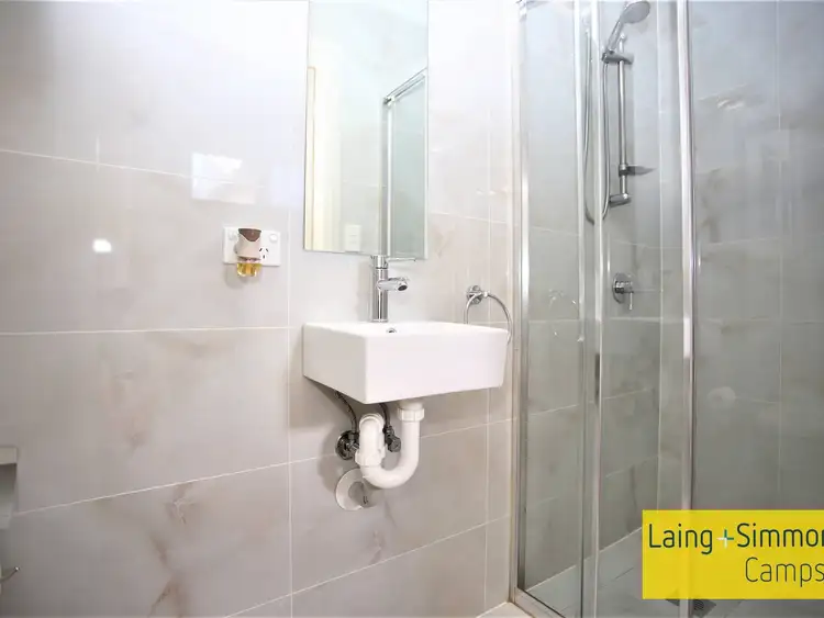 Fourth view of Homely townhouse listing, 6/3 Loch Street, Campsie NSW 2194