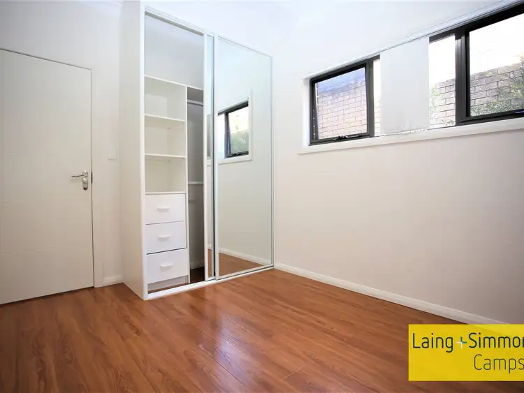 Fifth view of Homely townhouse listing, 6/3 Loch Street, Campsie NSW 2194