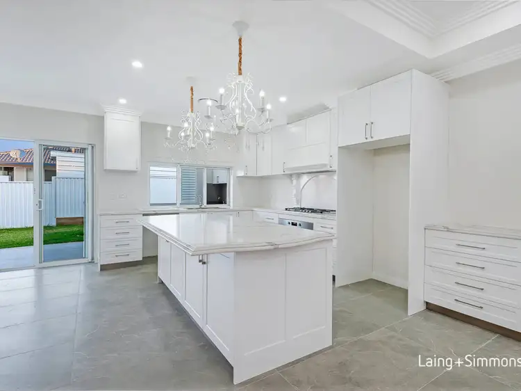 Third view of Homely house listing, 22 Augustus Street, Merrylands NSW 2160