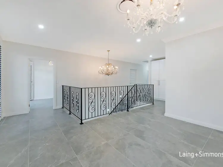 Fourth view of Homely house listing, 22 Augustus Street, Merrylands NSW 2160