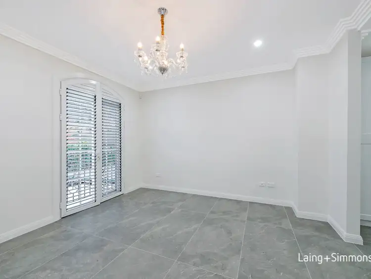 Fifth view of Homely house listing, 22 Augustus Street, Merrylands NSW 2160