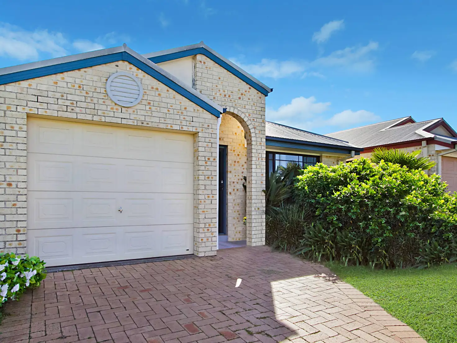 Main view of Homely house listing, 111 Manorhouse Boulevard, Quakers Hill NSW 2763