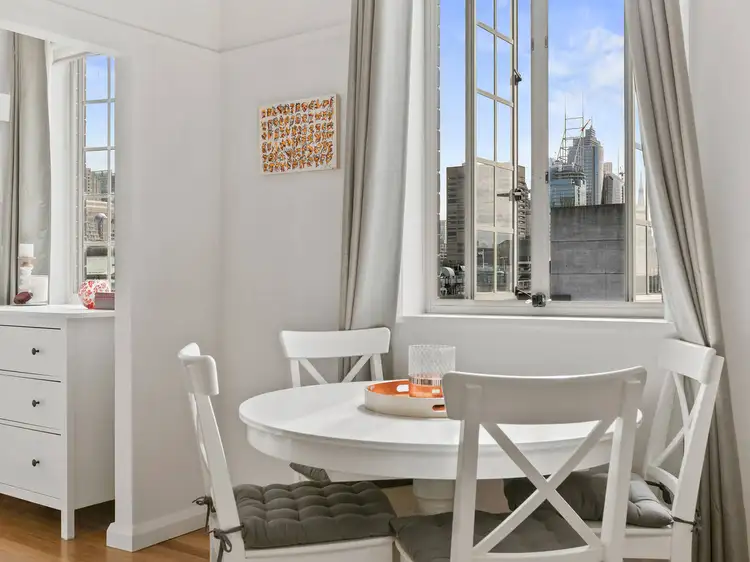 Third view of Homely apartment listing, 99/6 Stanley Street, Darlinghurst NSW 2010