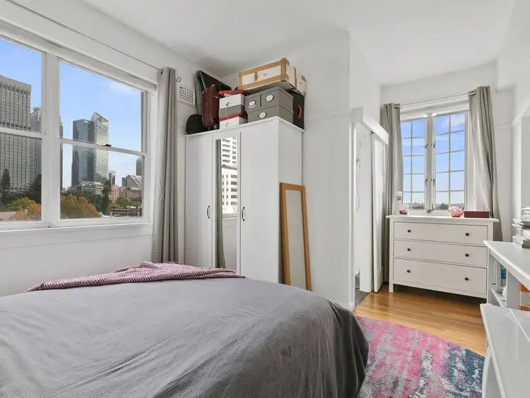 Fifth view of Homely apartment listing, 99/6 Stanley Street, Darlinghurst NSW 2010