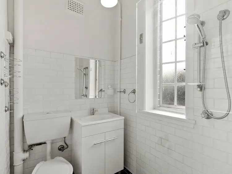 Sixth view of Homely apartment listing, 99/6 Stanley Street, Darlinghurst NSW 2010