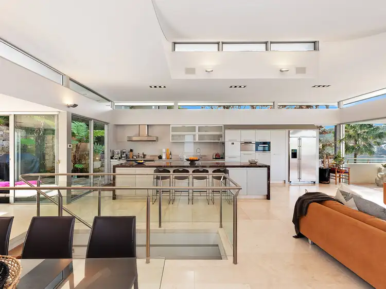 Fourth view of Homely house listing, 5 The Tor Walk, Castlecrag NSW 2068