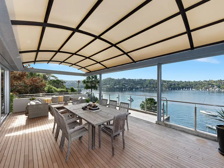 Sixth view of Homely house listing, 5 The Tor Walk, Castlecrag NSW 2068