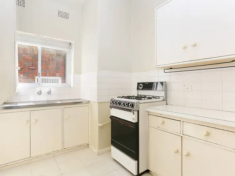 Second view of Homely apartment listing, 8/12 Francis Street, Bondi Beach NSW 2026