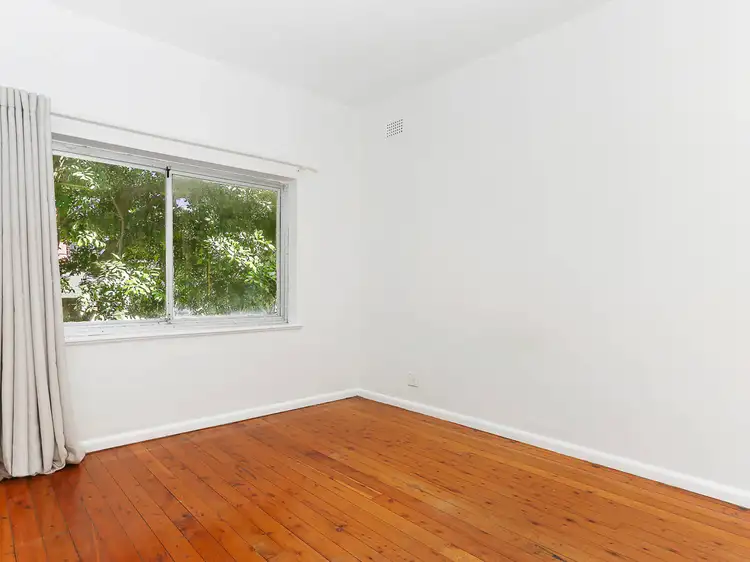 Third view of Homely apartment listing, 8/12 Francis Street, Bondi Beach NSW 2026
