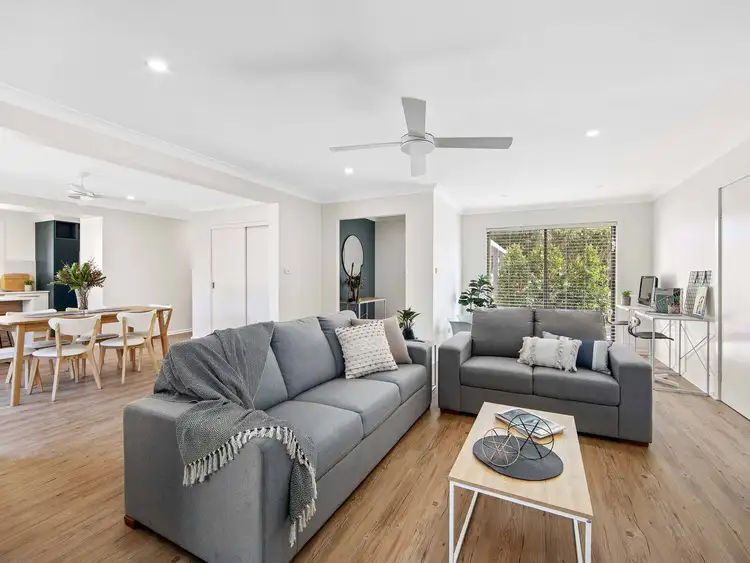 Main view of Homely house listing, 12 Mimosa Drive, Port Macquarie NSW 2444