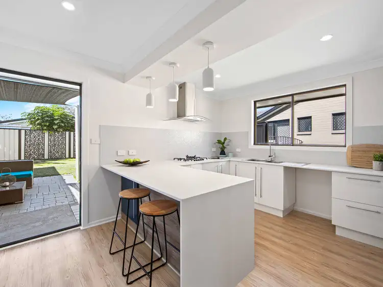 Second view of Homely house listing, 12 Mimosa Drive, Port Macquarie NSW 2444