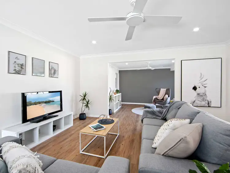 Third view of Homely house listing, 12 Mimosa Drive, Port Macquarie NSW 2444