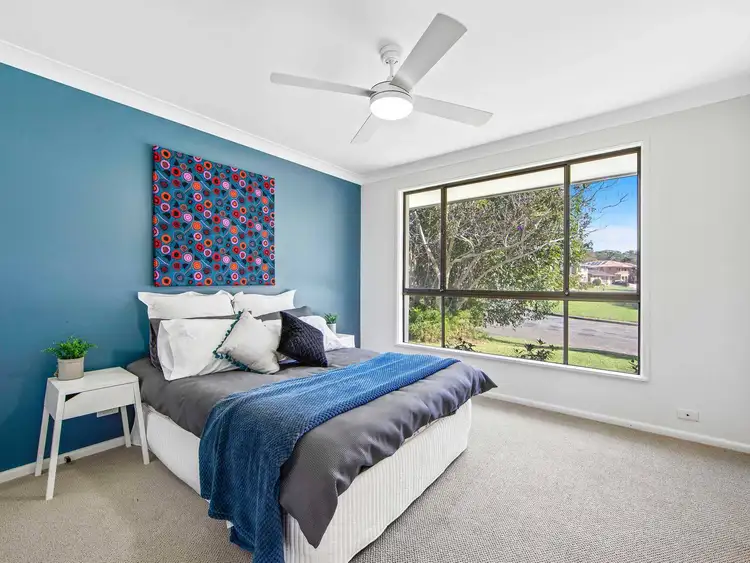 Sixth view of Homely house listing, 12 Mimosa Drive, Port Macquarie NSW 2444