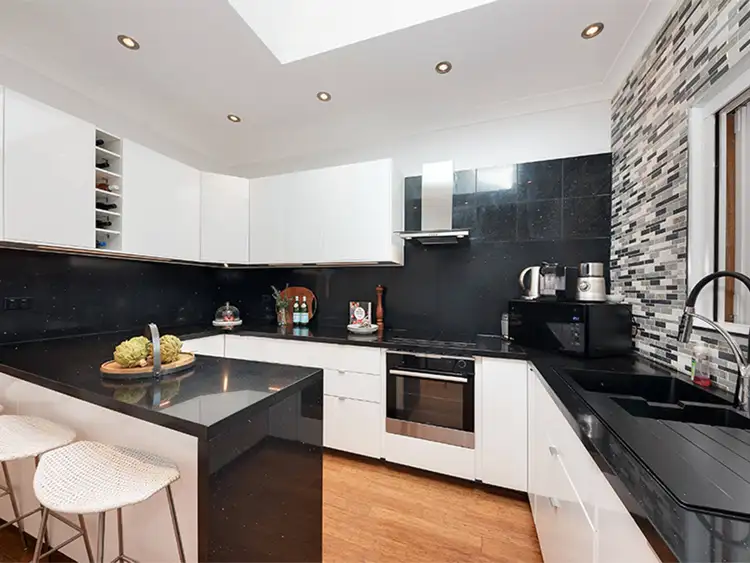 Sixth view of Homely house listing, 37 Woonona Road, Northbridge NSW 2063