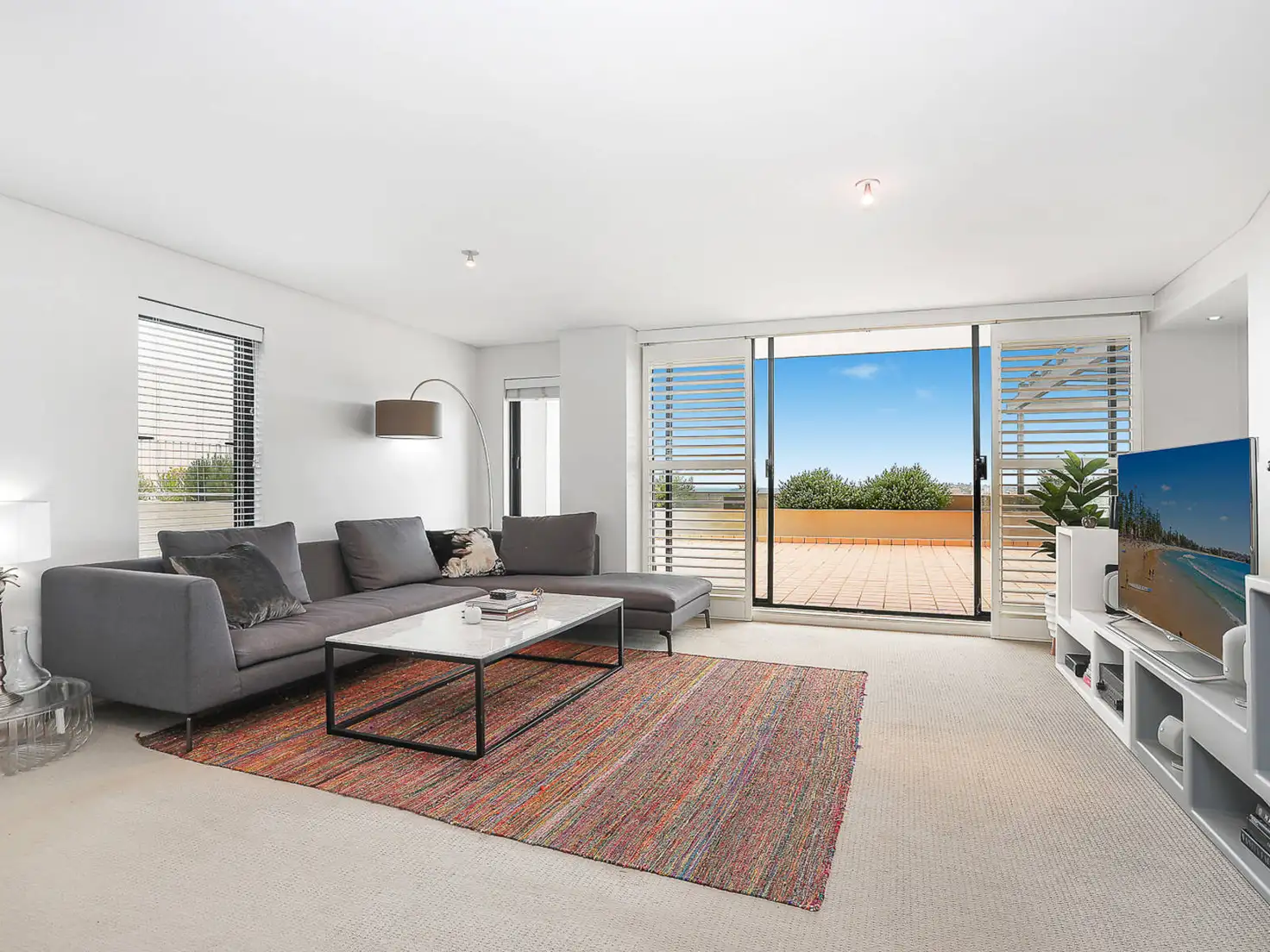 Main view of Homely apartment listing, 33/107 Macpherson Street, Bronte NSW 2024