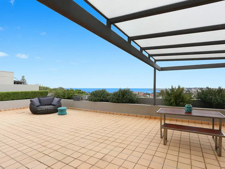 Second view of Homely apartment listing, 33/107 Macpherson Street, Bronte NSW 2024
