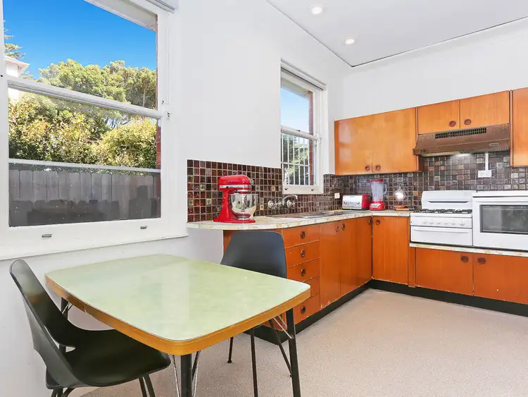 Second view of Homely house listing, 39 St Thomas Street, Bronte NSW 2024