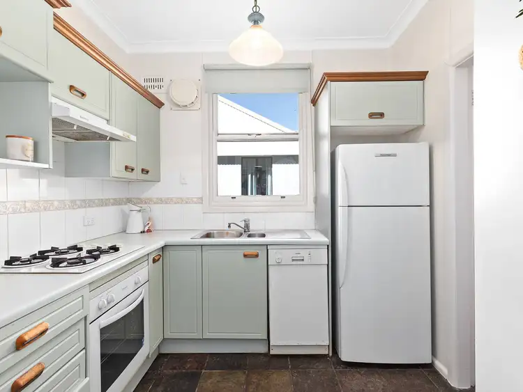 Fifth view of Homely house listing, 6 Scott Crescent, Roseville NSW 2069