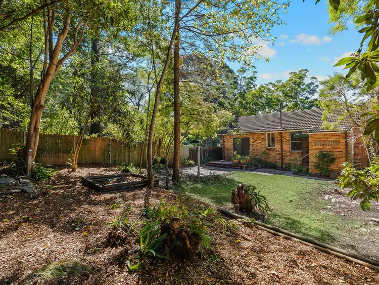 Sixth view of Homely house listing, 6 Scott Crescent, Roseville NSW 2069