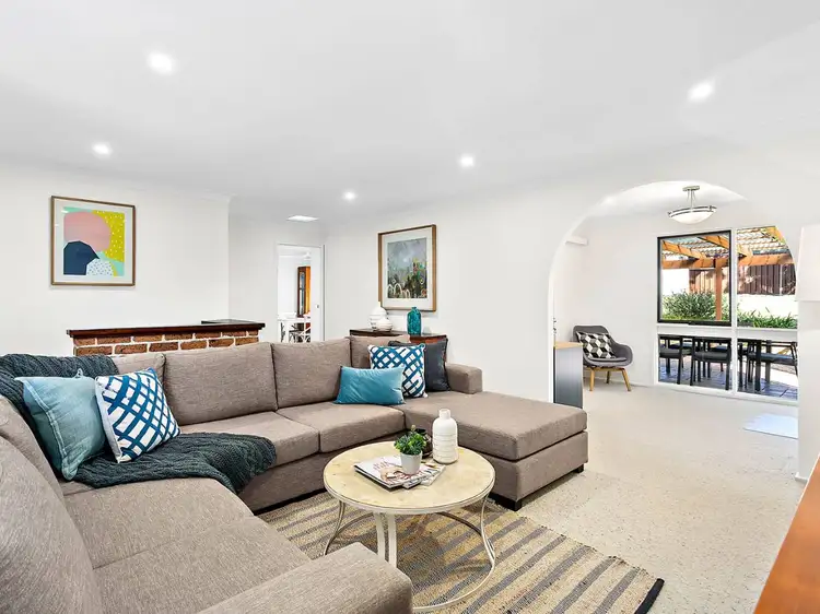 Main view of Homely house listing, 45A Coonong Road, Gymea Bay NSW 2227