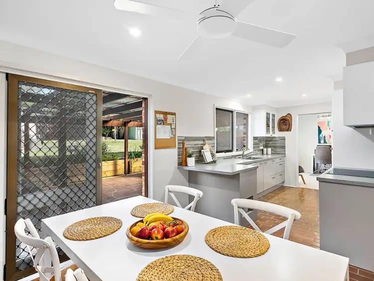 Second view of Homely house listing, 45A Coonong Road, Gymea Bay NSW 2227