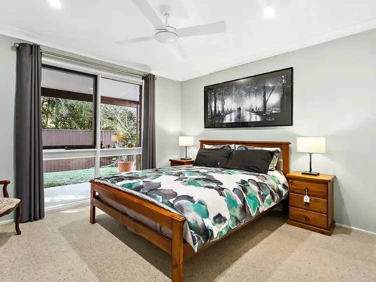 Fourth view of Homely house listing, 45A Coonong Road, Gymea Bay NSW 2227