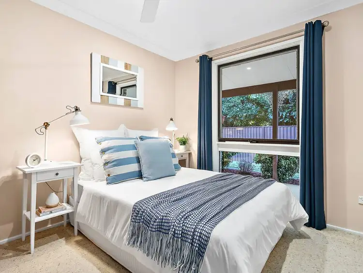 Fifth view of Homely house listing, 45A Coonong Road, Gymea Bay NSW 2227