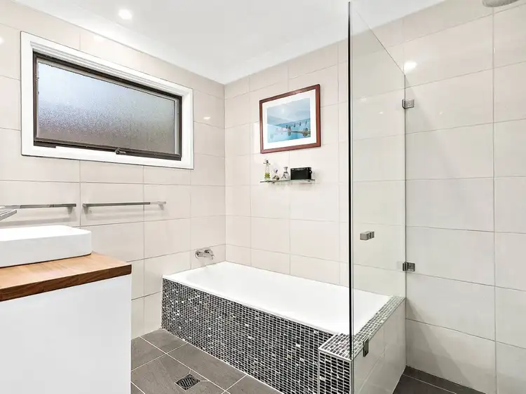 Sixth view of Homely house listing, 45A Coonong Road, Gymea Bay NSW 2227