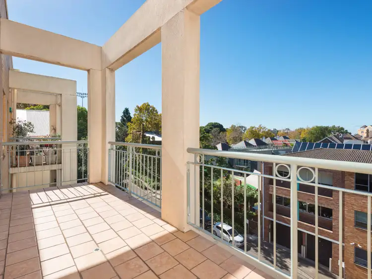 Second view of Homely apartment listing, 33/267 Miller Street, North Sydney NSW 2060