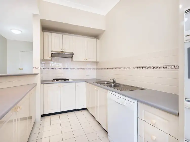 Fourth view of Homely apartment listing, 33/267 Miller Street, North Sydney NSW 2060
