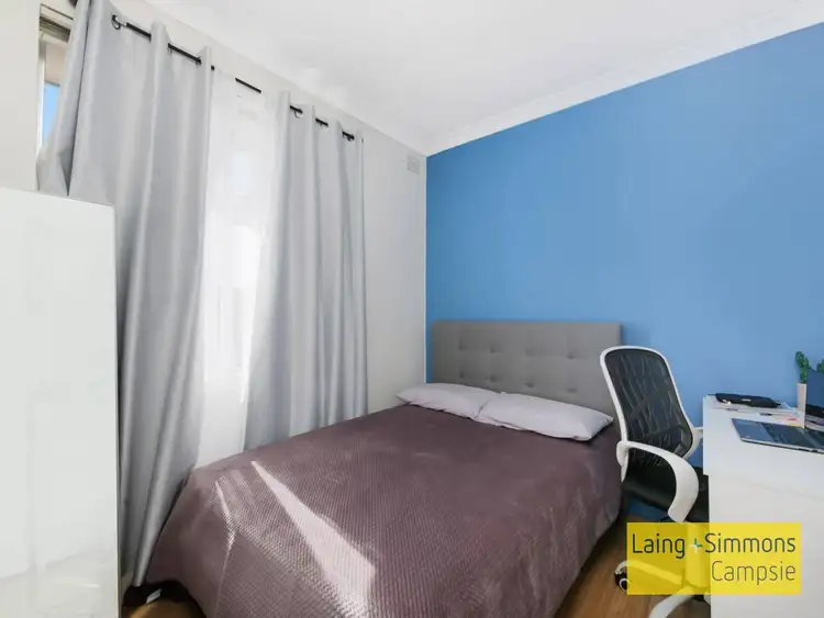 Fourth view of Homely townhouse listing, 21/45 First Ave, Campsie NSW 2194