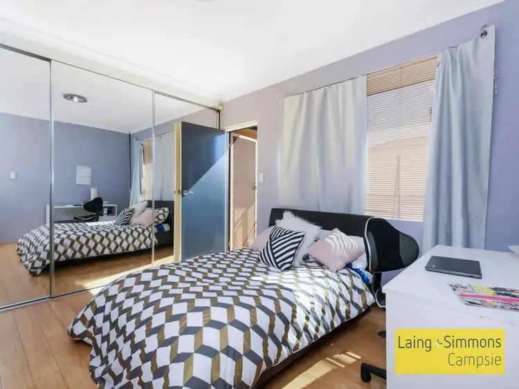 Fifth view of Homely townhouse listing, 21/45 First Ave, Campsie NSW 2194