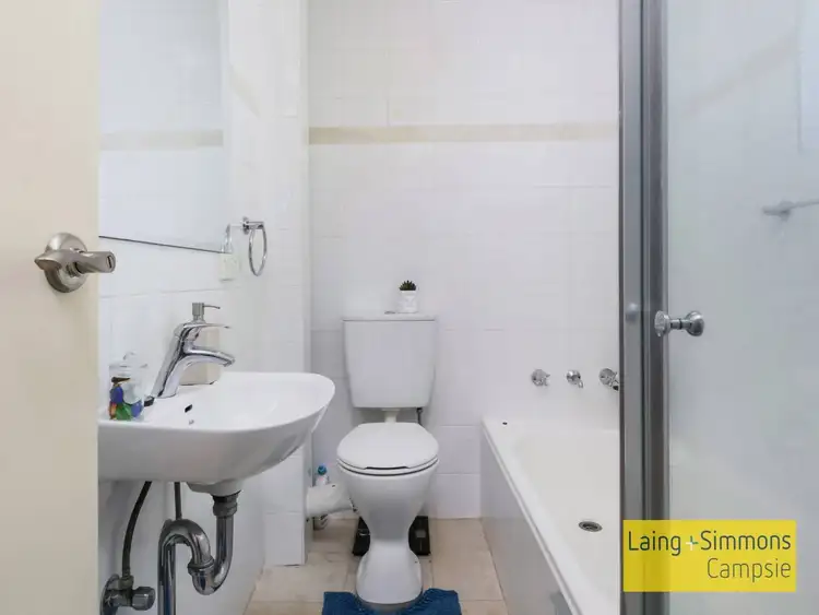 Sixth view of Homely townhouse listing, 21/45 First Ave, Campsie NSW 2194