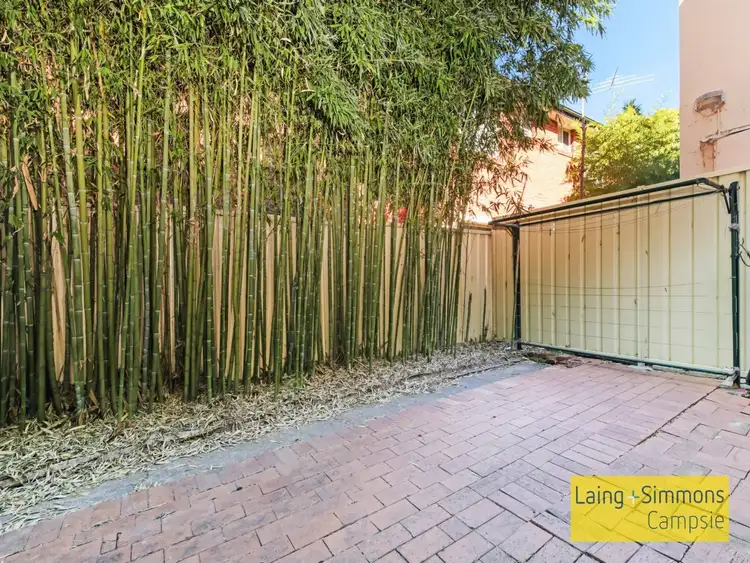 Seventh view of Homely townhouse listing, 21/45 First Ave, Campsie NSW 2194