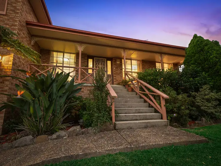 Third view of Homely house listing, 54 Deptford Avenue, Kings Langley NSW 2147