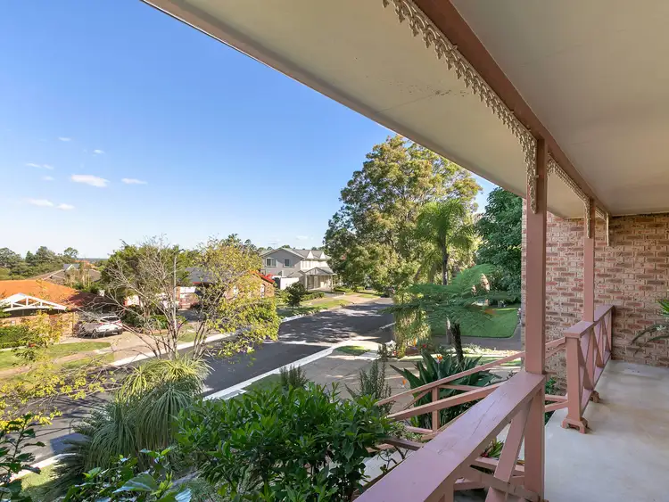 Fourth view of Homely house listing, 54 Deptford Avenue, Kings Langley NSW 2147
