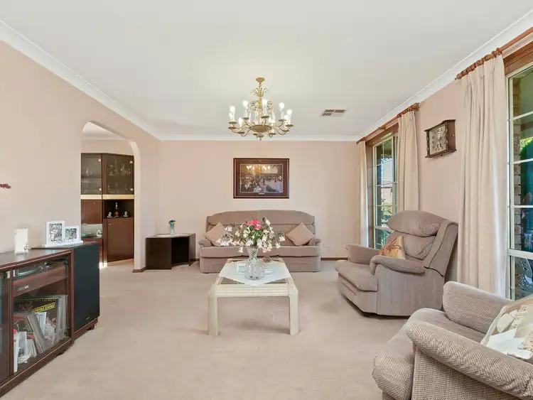 Fifth view of Homely house listing, 54 Deptford Avenue, Kings Langley NSW 2147