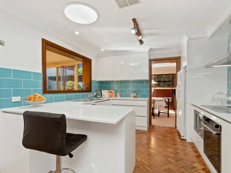 Sixth view of Homely house listing, 54 Deptford Avenue, Kings Langley NSW 2147