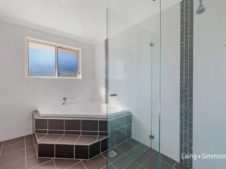 Fifth view of Homely house listing, 106b Lord Howe Drive, Hinchinbrook NSW 2168